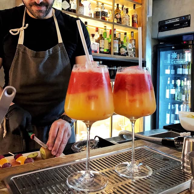Cocktail per le vostre celebrazioni