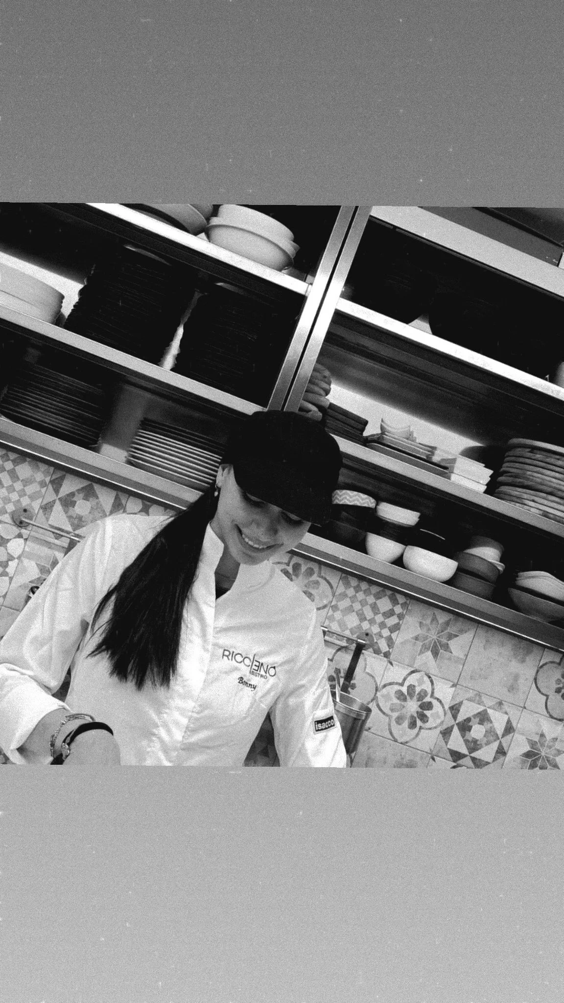 Bonela - Cucina Bonela - Cucina del Ricci & No Bistrò
