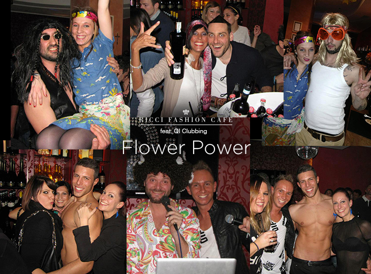 Flower Power Flower Power