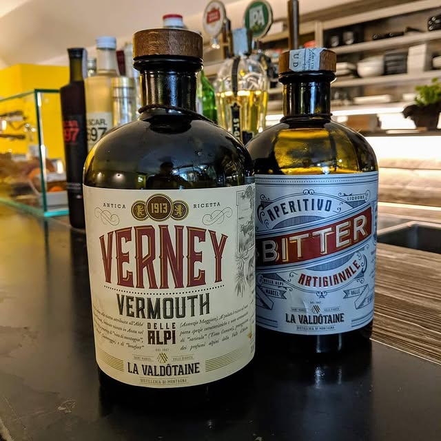 Selezione spirits